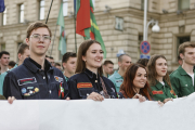 Дружба познается в труде