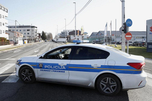 В одной из школ Хорватии подросток с ножом напал на семерых человек — один погиб 