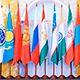 В Бишкеке проходит заседание Совета глав правительств государств-членов ШОС