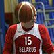 Женская сборная Беларуси по баскетболу проведет заключительный матч квалификации чемпионата Европы