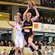 Женская сборная Беларуси по баскетболу сохраняет шансы сыграть на чемпионате Европы