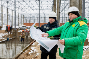 Новый комплекс под Гомелем позволит увеличить уровень изъятия вторичных материальных ресурсов вдвое