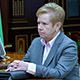 Лидия Ермошина вновь будет рекомендована на должность председателя Центризбиркома