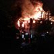 В Турции при пожаре в общежитии погибли 11 детей