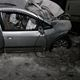 Водитель Daewoo погиб в лобовом столкновении с пьяной компанией на Audi