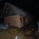 В Буда-Кошелевском районе в своем доме сгорели отец и сын 