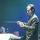 Дирижер Мурад Ассуил прививает гомельчанам любовь к классической музыке