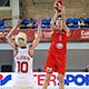 Женская сборная Беларуси по баскетболу узнала соперниц