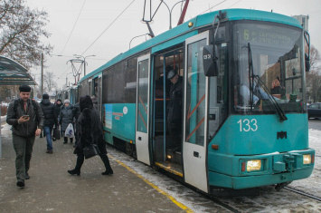Пять новых видов проездных билетов появятся в Минске