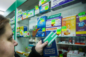 Минск заказал уже 700 тысяч электронных рецептов