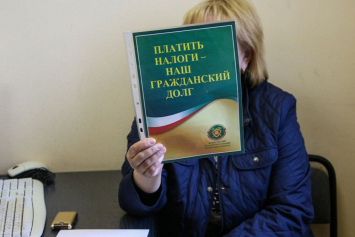 Ставка единого налога для ИП в Минске увеличена на 12%