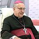 Архиепископ Кондрусевич: прискорбно, что Рождество становится поводом для застолья