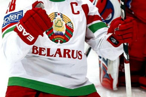 Пять белорусских молодых звезд хоккея