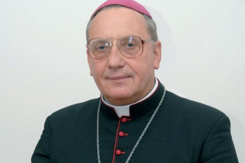 Архиепископ Тадеуш Кондрусевич поздравил христиан с Рождеством