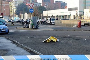 СМИ: подозреваемый в теракте в Берлине убит в Милане (ВИДЕО)