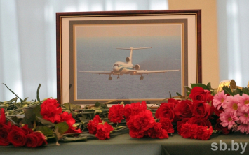 Число тел, найденных на месте крушения Ту-154, достигло 12