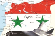 Сирия превращается в лоскутное одеяло