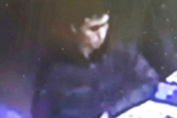 В Турции установили личность террориста, напавшего на ночной клуб в новогоднюю ночь