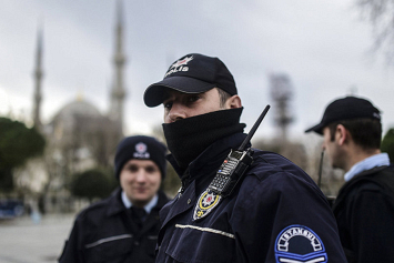 Пять человек арестованы по делу об убийстве посла РФ в Турции