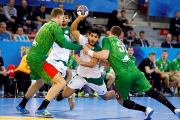 На что способна гандбольная сборная Беларуси?
