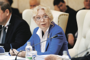 Татьяна Валовая: Белорусы не отвергают Таможенный кодекс, а проверяют его