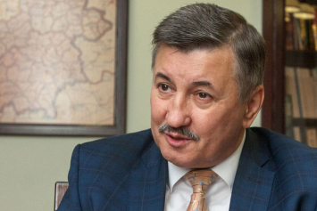 Министр экономики Владимир Зиновский - о зарплатах, реформе госуправления и поддержке бизнеса