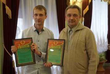 Сотрудники холдинга "СБ. Беларусь сегодня" победили в конкурсе Министерства обороны