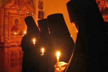 У православных верующих сегодня начинается Великий пост