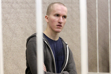  Для обвиняемого в трагедии в ТЦ "Европа" гособвинитель запросил 15 лет лишения свободы 