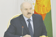 Александр Лукашенко – о проверках предприятий: Не надо дергать людей! Дайте работать