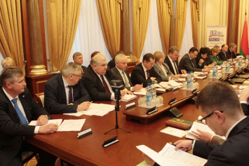 В Минске утвердили план подготовки и проведения летней сессии ПА ОБСЕ