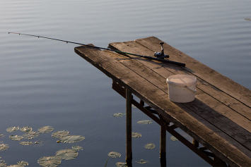 Купить рыболовную путевку на Браславские озера можно через ЕРИП