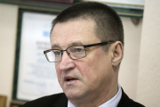 Министр Леонид Заяц: «Чем выше товарность продукции, тем больше зарплата сельчан»