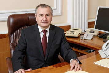Исполняется 23 года Конституции Беларуси