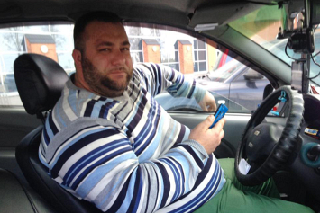 Таксист о поездке за 63 рубля: «Я за свою работу взял столько, сколько заслужил»