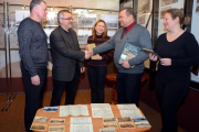 Государственный музей военной истории Беларуси пополнился новыми уникальными экспонатами