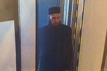 Уволен с работы пассажир петербургского метро, которого по ошибке заподозрили в теракте