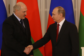 Беларусь и Россия активно готовятся к заседанию Высшего Госсовета Союзного государства