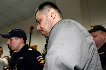 Все предполагаемые соучастники теракта в Петербурге арестованы
