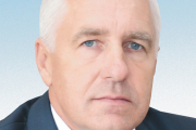 Председатель Лидского райисполкома Михаил Карпович: «2 тысячи долларов экспортной выручки на душу населения - второй результат в области»