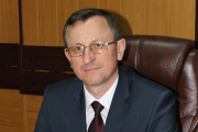 Председатель Жабинковского райисполкома Дмитрий Городецкий: Увеличим продажи - будут дополнительные средства на развитие