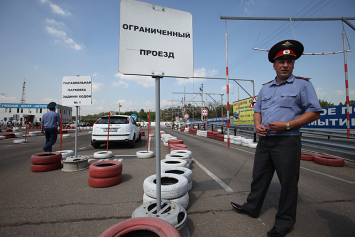 Придется ли белорусским водителям пересдавать экзамен на российские права?