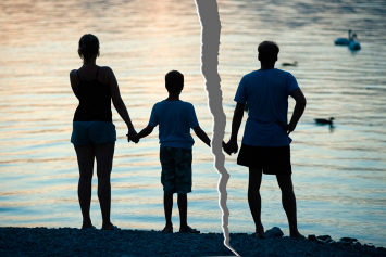 Как лишить родительских прав мужа?