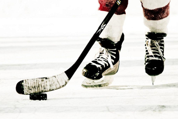 ЧМ: Сборная Беларуси по хоккею крупно проиграла канадцам