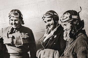 В Минске вспомнили, как советская авиация помогала народным мстителям в годы войны