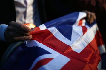 Британская полиция назвала имя устроителя теракта в Манчестере