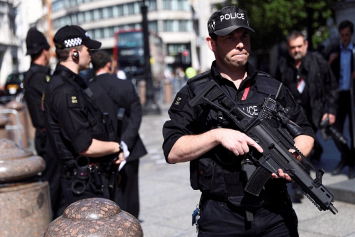 Тереза Мэй: следующий теракт в Британии, возможно, уже нельзя предотвратить