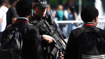 Полиция Манчестера отчиталась о новых задержанных по делу о теракте