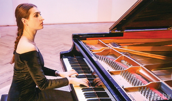 В Беларуси прошел XI Республиканский открытый конкурс исполнителей фортепианной музыки