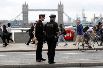 Состояние 18 пострадавших в теракте в Лондоне остается критическим